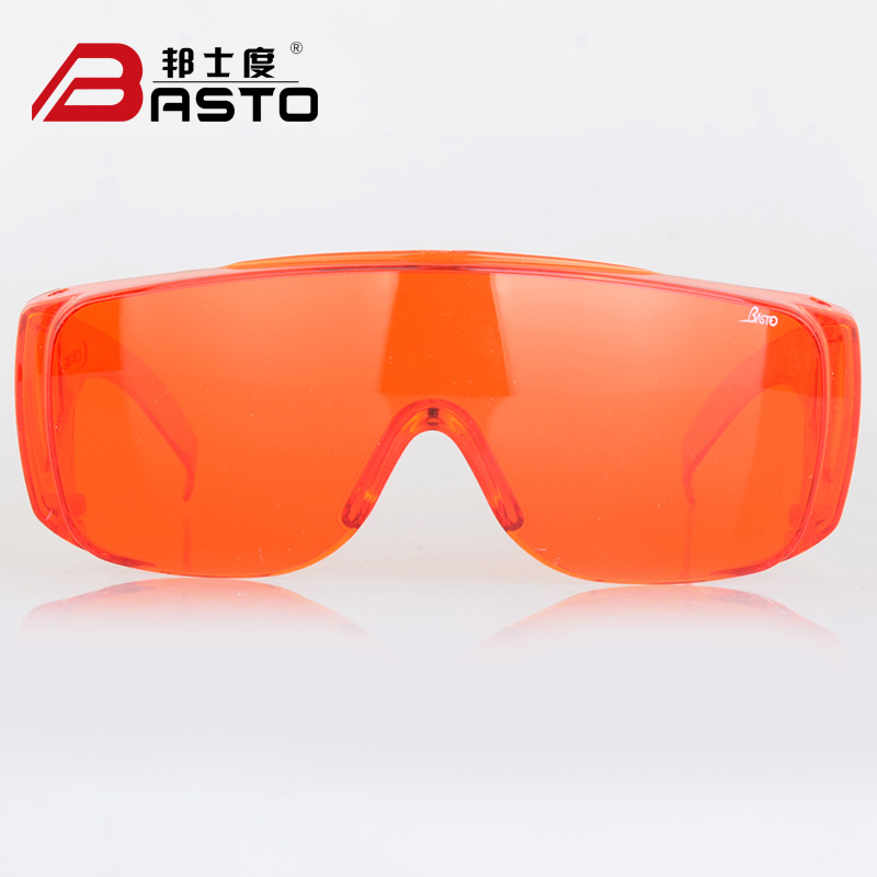 BA3023|医用护目镜、防冲击、防雾