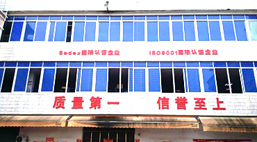 沐鸣2眼镜通过ISO9001复审