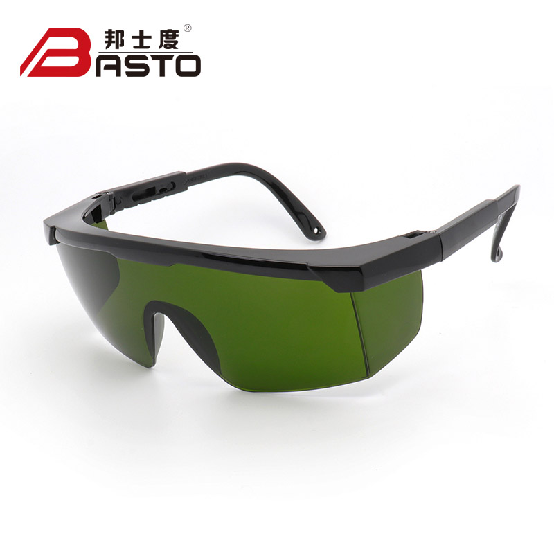 AL026|专业电焊眼镜，3、5、8号可选