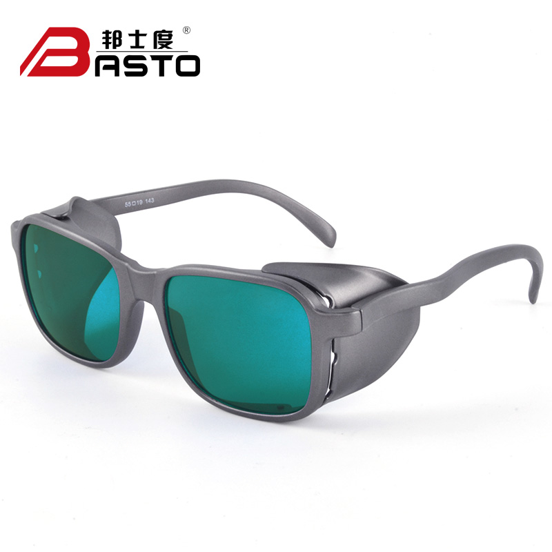 BJ009|激光护目镜BJ009有效防护波段:0-540nm, 650nm , 808nm, 650-750nm, 1064nm