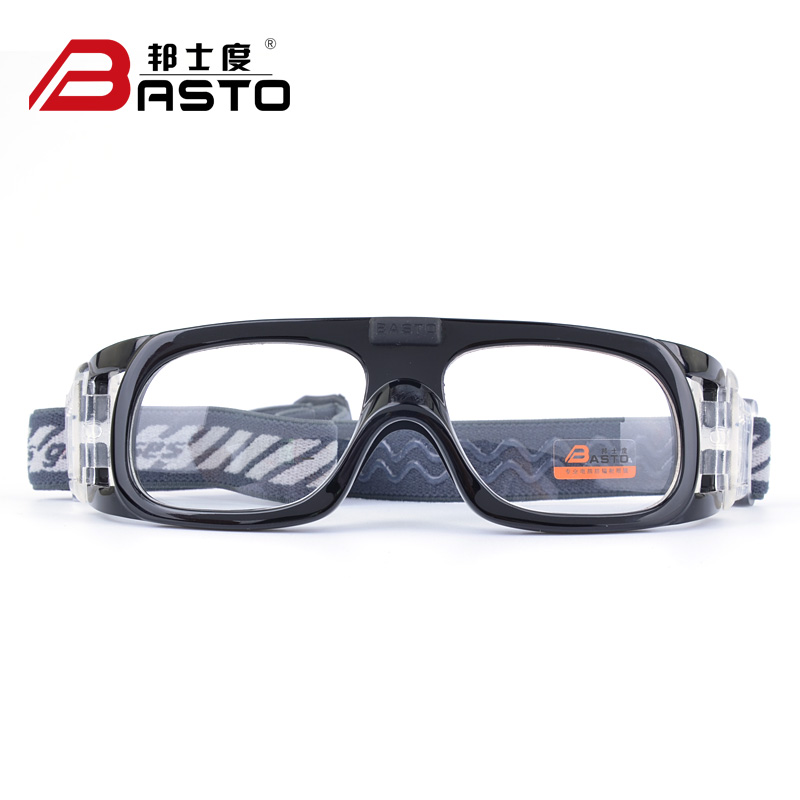 BL0755|舒适安全，窄脸型，可配高度近视