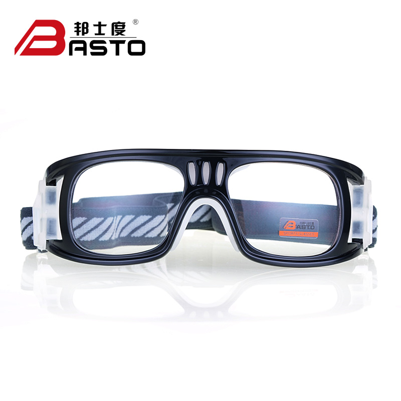 BL006 篮球新秀|经典热销，透气通风，视野宽阔！